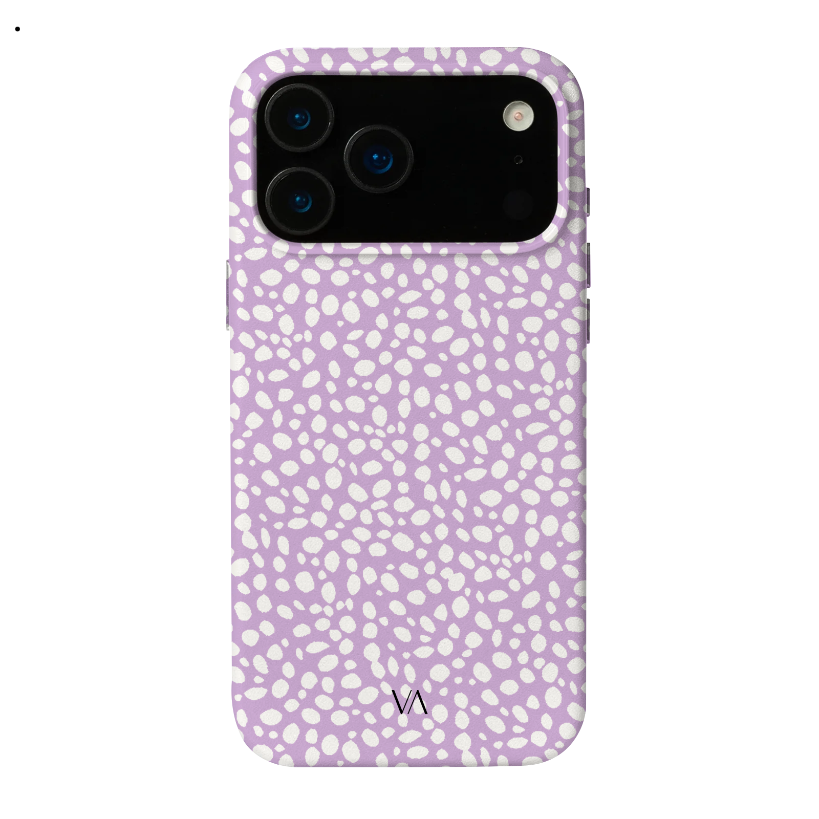 Lilac Dusk phone case